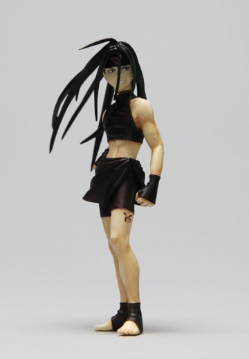 главная фотография Fullmetal Alchemist: Trading Arts Vol.2: Envy