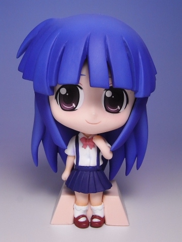 главная фотография Deformation Maniac Figure Collection #1: Rika Furude