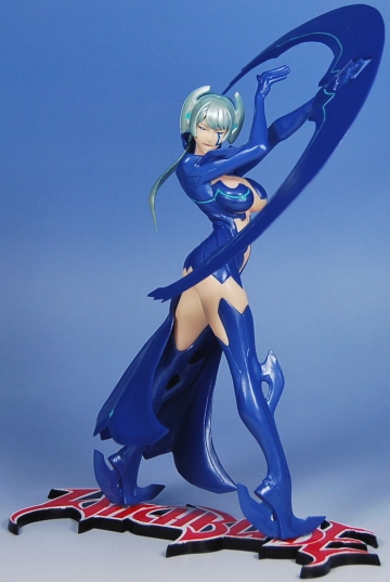 главная фотография Tsuzuki Shiori Cloneblade Ver.