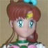 Sailor Moon Excellent Doll Figure: Sailor Jupiter