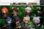 фотография One Coin Collection Lamento Beyond the Void: Konoe