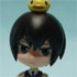 Deformed Hitman Reborn!  #1: Hibari Kyouya (b)