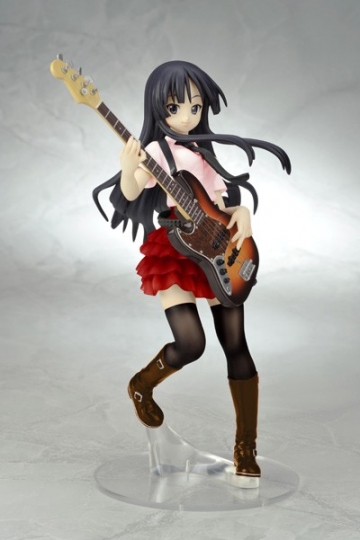 главная фотография Akiyama Mio Original Costume Ver.
