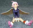 фотография Growlanser Mini Figure: Tippi