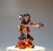 фотография Final Fantasy Creatures KAI Vol.2: Ifrit