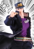 фотография Real Action Heroes 459 Jotaro Kujo