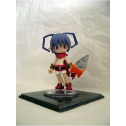 главная фотография Palm Characters Disgaea: Laharl