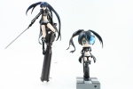 Nendoroid Black Rock Shooter