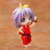 фотография Nendoroid Petite Lucky Star x Street Fighter Set: Hiiragi Tsukasa