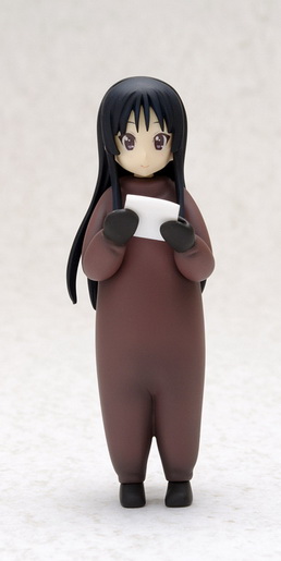 главная фотография K-ON! Kigurumi Akiyama Mio Limited DX ver.