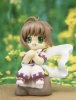 фотография Clamp In 3-D Land Series 1: Sakura