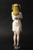 фотография Real Action Hero 380 Misa Amane Straight Jacket Ver.