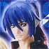 Macross Frontier Chara-Colle: Alto Saotome