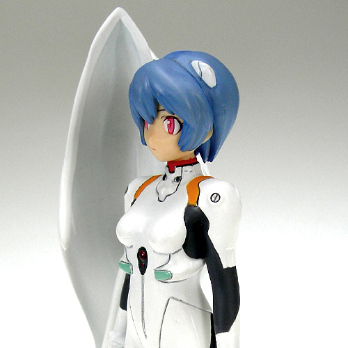 Shin Seiki Evangelion Angel XX collection A-02 Lilith-XX