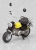 фотография ex:ride.006: Minibike: Yellow