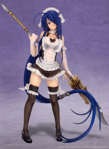 главная фотография Kanu Uncho Maid Ver.