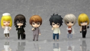 фотография Nendoroid Petite: Death Note - Case File #02: Mello 02