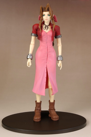 главная фотография Play Arts Aerith Gainsborough