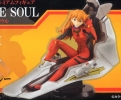 фотография Asuka Premium Figure Seat of the Soul Ver.