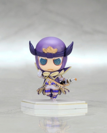 главная фотография One Coin Grande Figure Collection Sengoku Basara Second - New Colors: Uesugi Kenshin