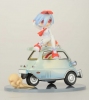 фотография Pleinair-San (With Car)