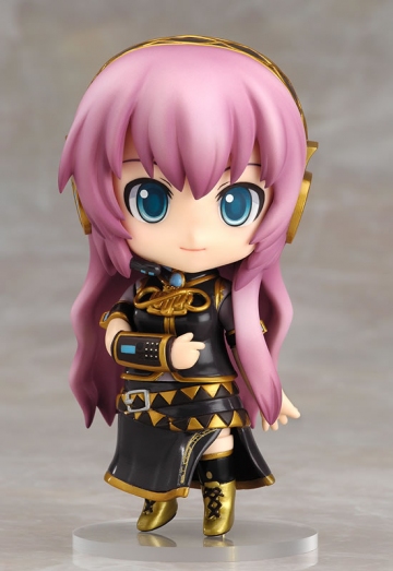 главная фотография Nendoroid Luka Megurine with Nendoroid Petit Tako Luka