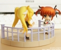 фотография Nendoroid Puchi Nanoha & Fate Final Scene Ver: Nanoha