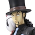 One Piece - Portrait of Pirates: Rob Lucci Neo 7 ver.