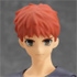 figma Shirou Emiya Casual Ver.