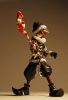 фотография Play Arts Sora Christmas Town Ver.