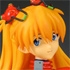 Treasure Figure Collection Shikinami Asuka Langley Test Plug Suit Ver.