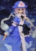 фотография Saigyouji Yuyuko Imperishible Night Clear Ver.