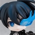 Black Rock Shooter Blu-ray & DVD Set: Black Rock Shooter