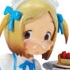 Solid Works DX Ichigo Mashimaro Waitress: Matsuri Sakuragi