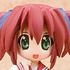 Lucky Star Figure Collection Vol.2: Yutaka