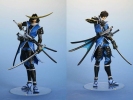 фотография Date Masamune