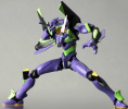 фотография Revoltech Miniature EVA-01