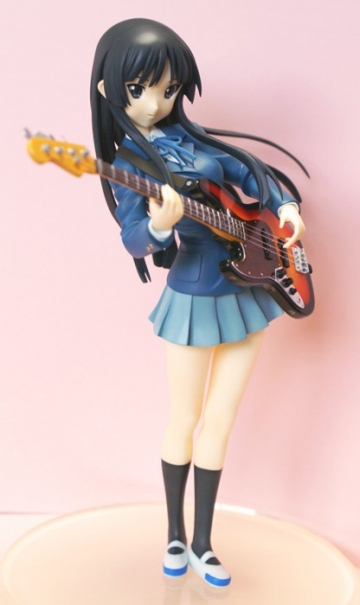 главная фотография Akiyama Mio
