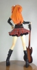 фотография Goth Punk Asuka Unassembled Ver.