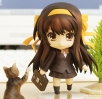 фотография Nendoroid Haruhi Suzumiya Disappearance ver.