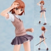 фотография Mikoto Misaka