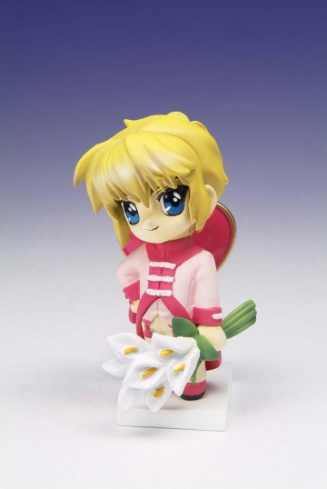 главная фотография Clamp In 3-D Land series 7: Imonoyama Nokoru