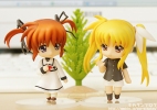 фотография Nendoroid Puchi Nanoha & Fate Final Scene Ver: Fate