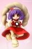 фотография Yasaka Kanako Kadou Shoujo ver.
