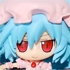 Touhou Super-Deformed Remilia Scarlet