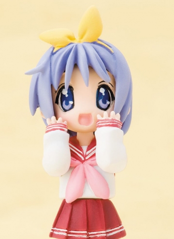 главная фотография Lucky Star Figure Collection: Tsukasa
