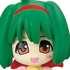 Prop Plus Petit Macross Frontier: Ranka Lee