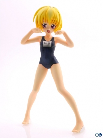 главная фотография Houjou Satoko Swimsuit ver.