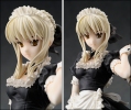 фотография Saber Alter Maid Ver