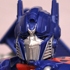 Leader Class Optimus Prime